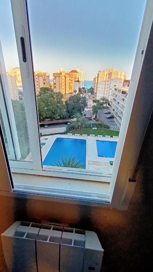 Holidays At My Spanish Grandma Alicante Exterior foto