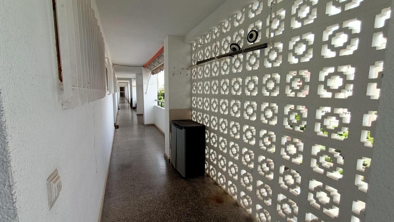 Holidays At My Spanish Grandma Alicante Exterior foto